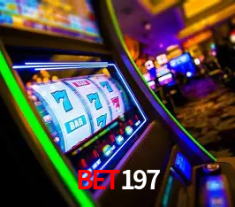 Bet197 App